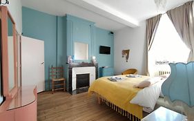 Maison Seraphine - Guest House - Bed And Breakfast